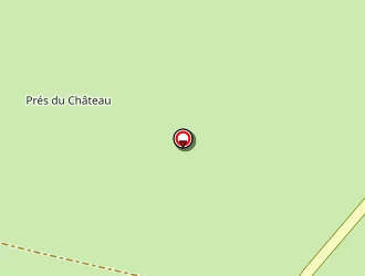 Carte de Les Ecuries De Lorgae à Buzancy