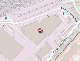 Carte de Fm Fermetures à Grand-quevilly (le)