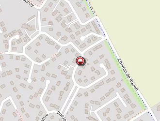 Carte de Taxi Dubuisson à Mesnil-esnard (le)