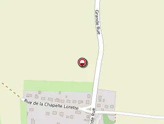 Carte de Ecole Publique Communale à Bailleul-le-soc