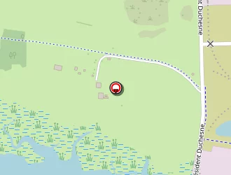 Carte de S.h.m.m. à Honfleur