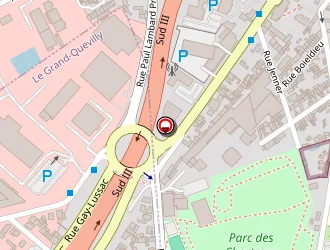 Carte de Bio Clean à Grand-quevilly (le)