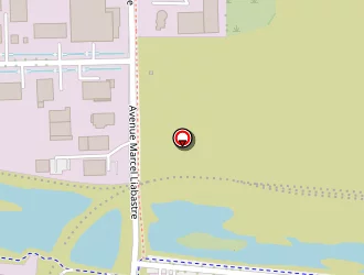 Carte de Brico E.leclerc à Honfleur