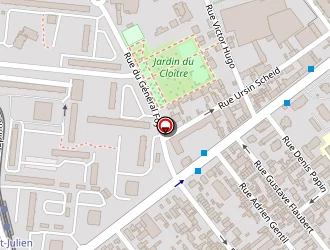 Carte de Pizza Max à Petit-quevilly (le)