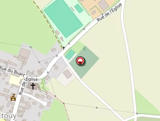 Carte de Mairie à Étouy