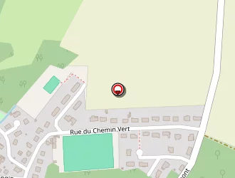 Carte de Stade Francis Simon à Rethondes