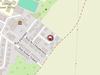 Carte de Assistance Protect Maison à Aumetz