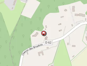 Carte de Jpc14electricité à Équemauville