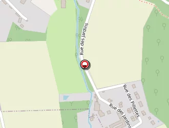 Carte de Cornu Mario à Saint-pierre-lès-bitry