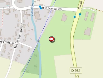 Carte de Eladis à Goincourt