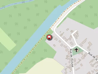 Carte de Berriot Frères à Condé-sur-suippe