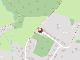 Carte de La Brocante De La Laiterie à Saint-paul