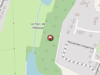 Carte de Immoter à Saint-paul