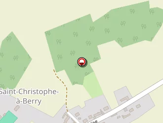 Carte de Mj Services à Saint-christophe-à-berry