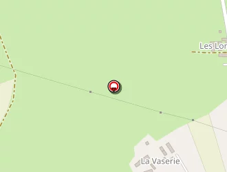 Carte de Leterrier Hubert à Néhou