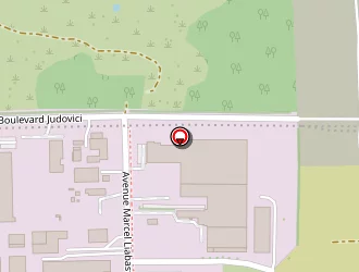 Carte de C.v.suitin à Honfleur