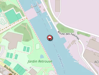 Carte de Abeille Parachutisme à Honfleur