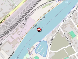 Carte de Izmir Kebab à Compiègne