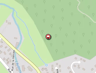 Carte de Baro Alexandre à Saint-aubin-épinay