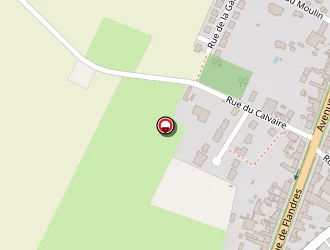 Carte de Daubert Georges à Estrées-saint-denis