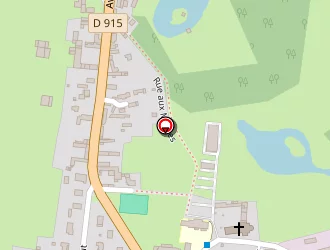 Carte de S.a.e.p.a à Neuf-marché