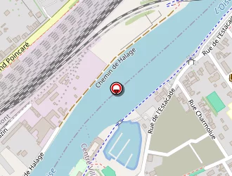 Carte de Gromard Alain à Compiègne