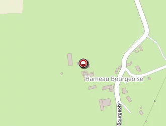 Carte de Ecolivet Location à Sénoville