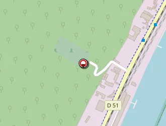 Carte de Debleds Guillaume à Canteleu