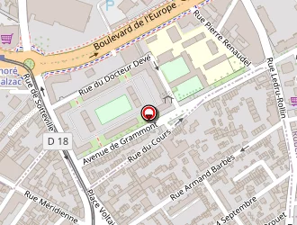 Carte de Cavavin La Cave Voltaire à Rouen