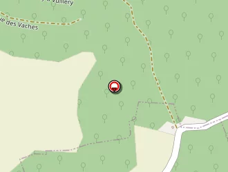 Carte de Adrot Jean-pierre à Braye