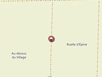 Carte de Electricité Multiservices à Houdilcourt