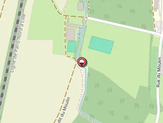 Carte de Mairie à Airion