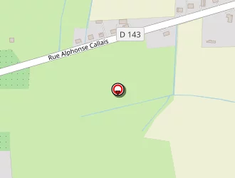 Carte de Plesant Jérôme à Jumièges