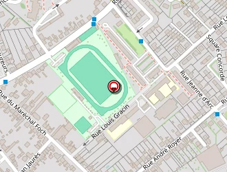 Carte de Pietrzykowski Isabelle à Margny-lès-compiègne