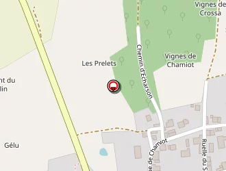 Carte de Mairie à Vouziers