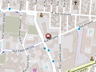 Carte de Pizza Yolo à Petit-quevilly (le)