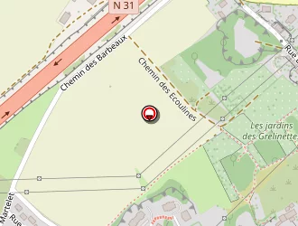 Carte de Emt à Margny-lès-compiègne