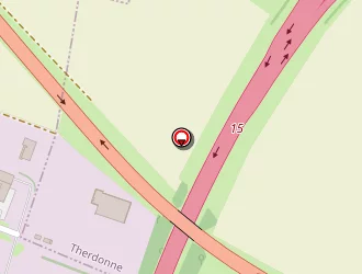 Carte de Gratia à Beauvais