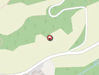 Carte de Société Rochard (scp) à Saint-christophe-à-berry