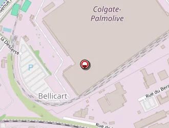 Carte de Gouze Fabien La Propreté Industrielle à Compiègne