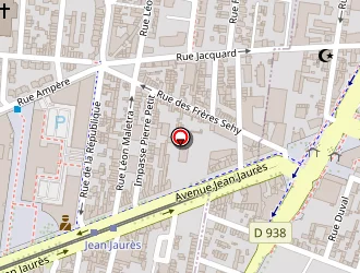 Carte de Assu 2000 à Petit-quevilly (le)