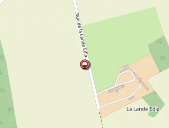 Carte de Dieseless à Bézancourt