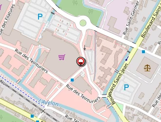 Carte de T.k.s (turn Key Solution) à Beauvais