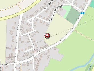 Carte de A.d.s Picardie à Goincourt