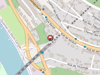 Carte de Atout Depann à Bonsecours