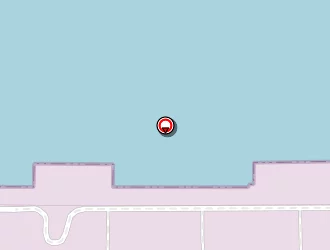 Carte de Port De Honfleur à Honfleur