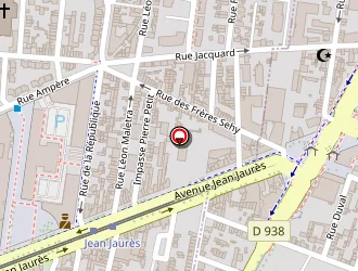 Carte de 100 Pour 100 Immo à Petit-quevilly (le)