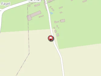 Carte de Cribelier Samuel à Bosquentin