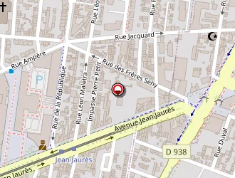 Carte de Wang Marie à Petit-quevilly (le)