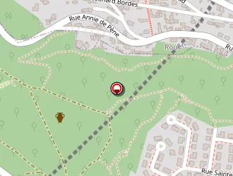 Carte de Lecointre Julien à Bonsecours